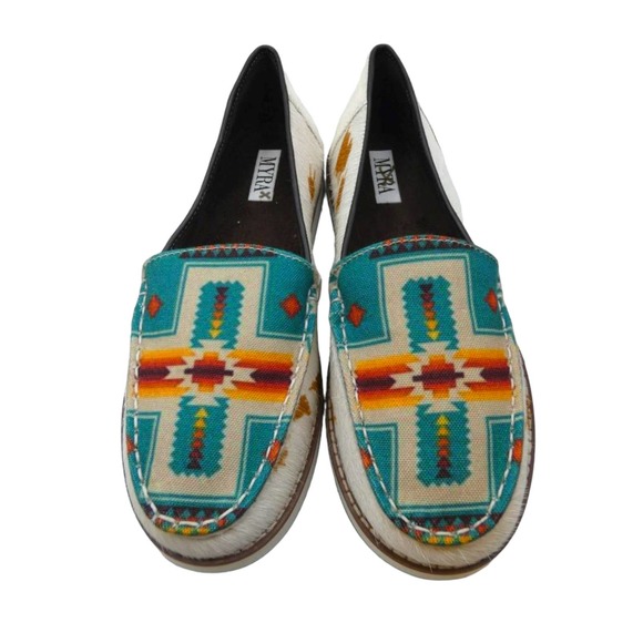 MYRA CASUAL WOMEN SHOES sz 8 as is - Picture 2 of 5